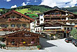 Hotel Alpin Spa Tuxerhof, Tux im Zillertal