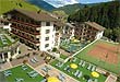Hotel Alpenhof, Gerlos im Zillertal