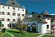 Schlosshotel Rosenegg, Fieberbrunn
