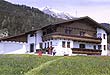 Pension Strolz, St. Anton am Arlberg