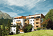 Hotel Arabella, Nauders, Tirol