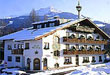 Alpenappartement Europa, St. Johann in Tirol