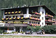 Hotel Bergwelt, Lngenfeld