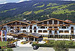 Hotel Sonne, Kirchberg in Tirol