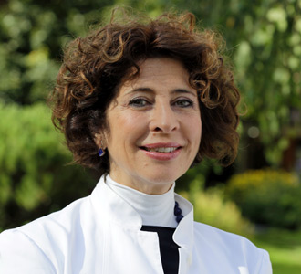Dr. med. Rossana Lo Monaco - Adler Balance