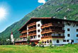 Alpenhotel Tirol, Galtr