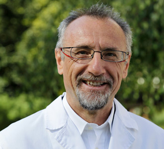 Dr. med. Giorgio Mazzola - Adler Balance